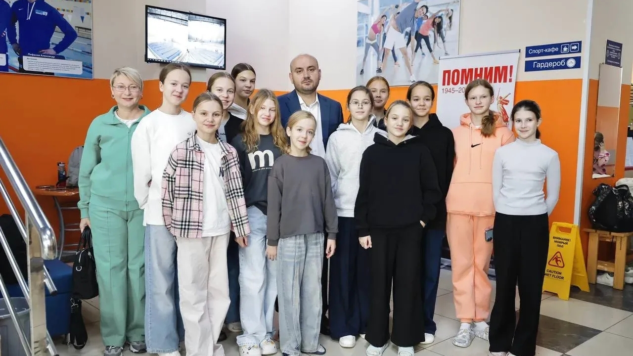 В Самаре губернатор проверил ряд объектов к форуму «Россия — спортивная держава» В среду, 8 октября, губернатор Вячеслав Федорищ...