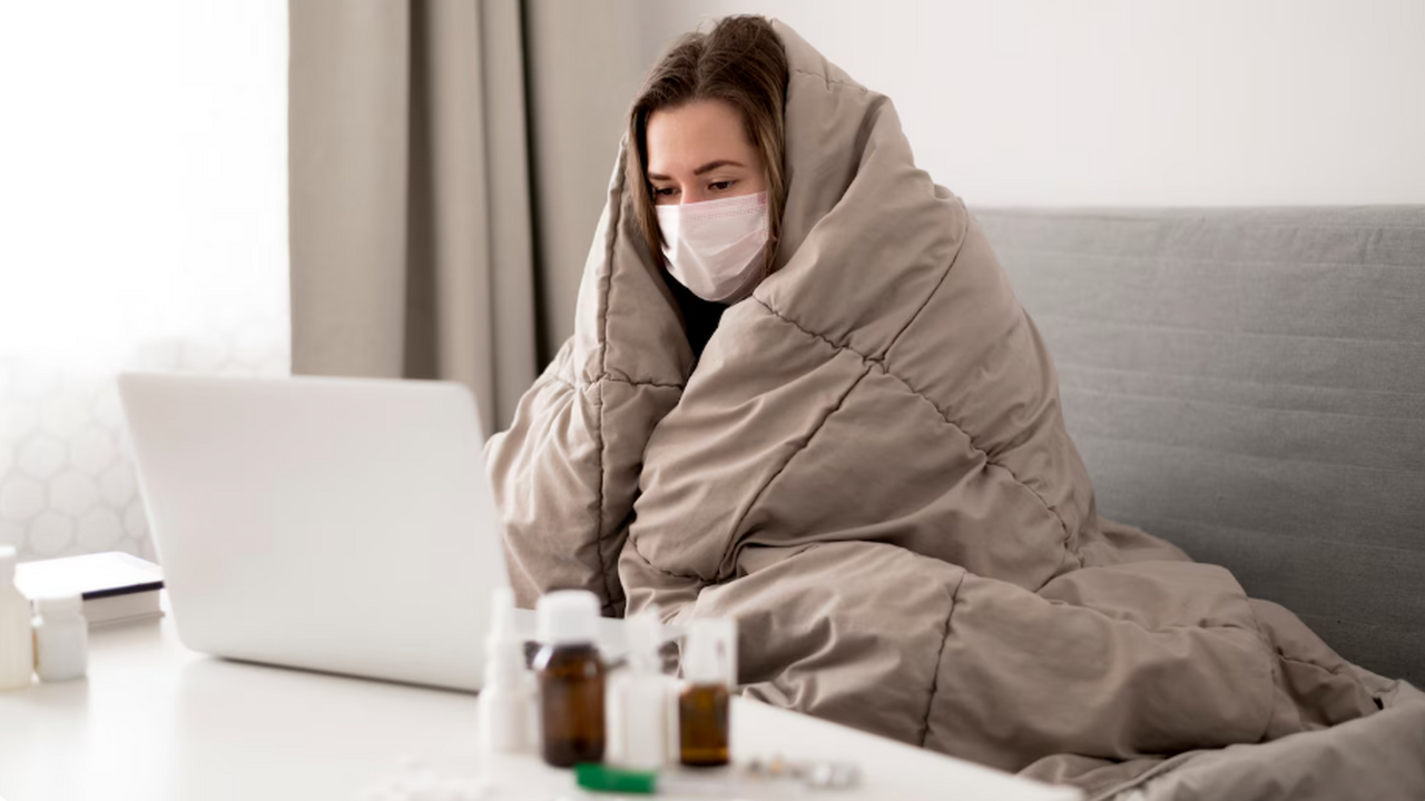 Эксперты из Университета Мэриленда провели эксп...