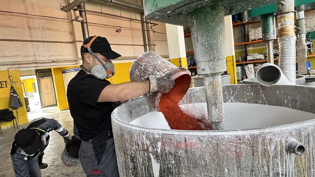 Пилотный проект по внедрению новых производственных решений позволил компании увеличить производительность труда Внедрение лучших практик в рамках федпроекта «П...