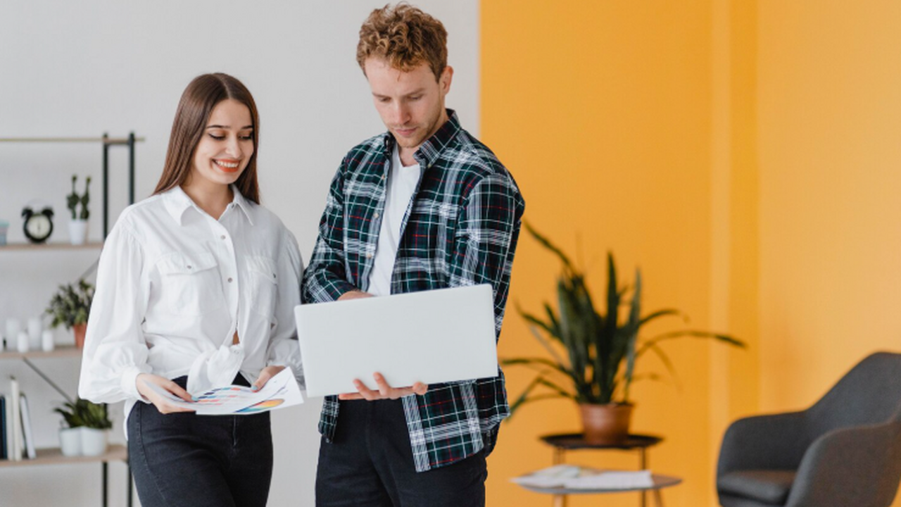 Билайн вошел в число лучших мест работы для мол...