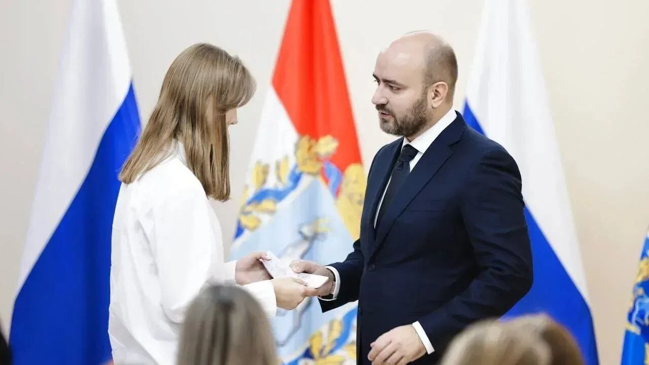 В понедельник, 20 октября, губернатор Вячеслав ...