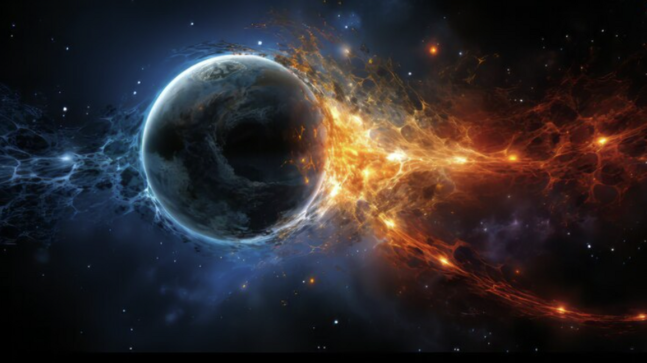 В конце декабря 2025 года некоторые люди могут ...