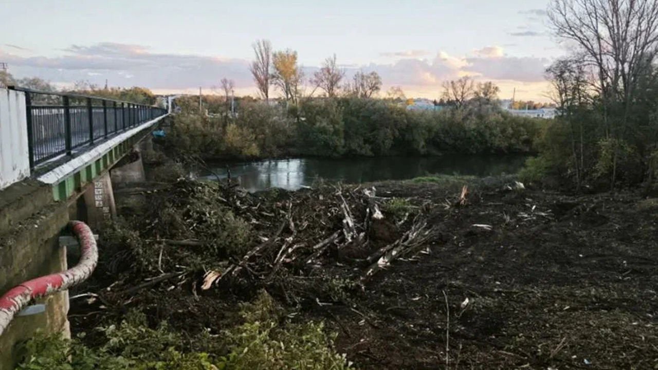 В Похвистневском районе Самарской области начат...