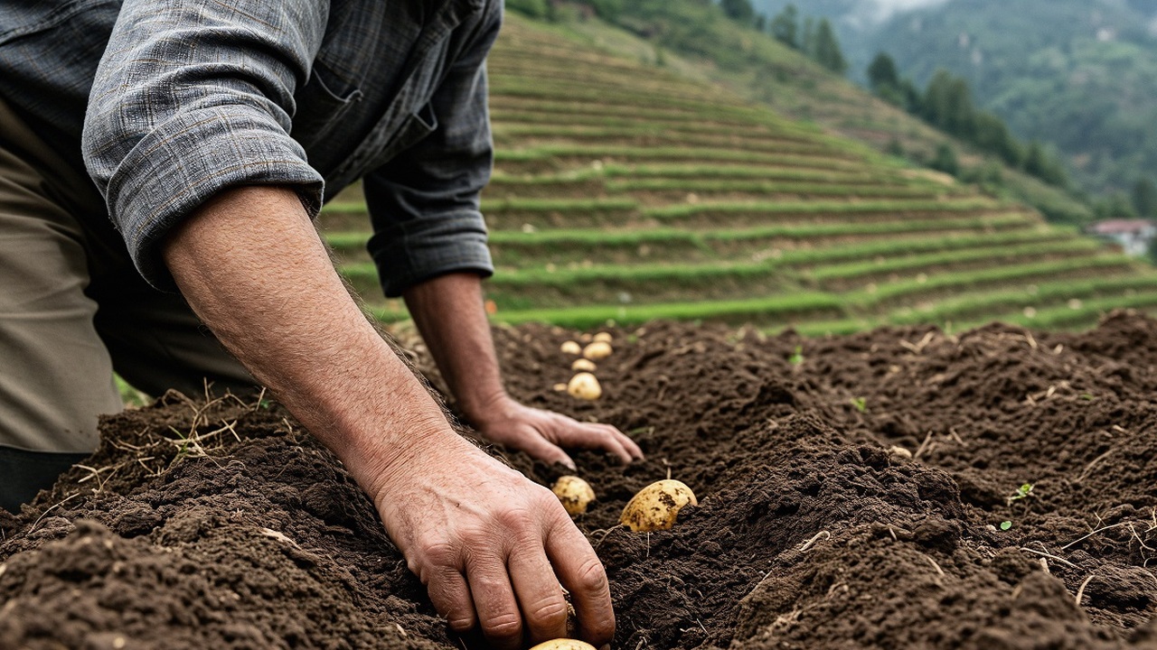 Апрельское тепло 2026 года может сыграть с садо...