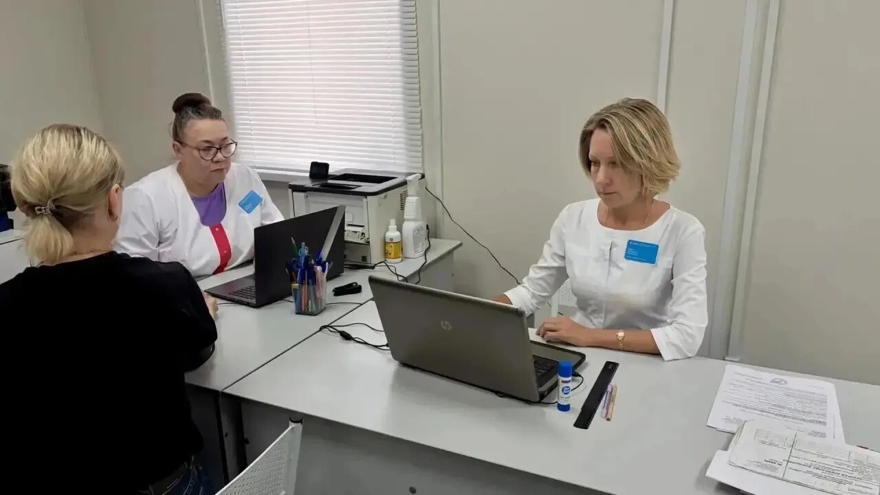 Девять новых ФАПов начали работу в Самарской области в этом году Всего в 2026 году для жителей Самарской области...