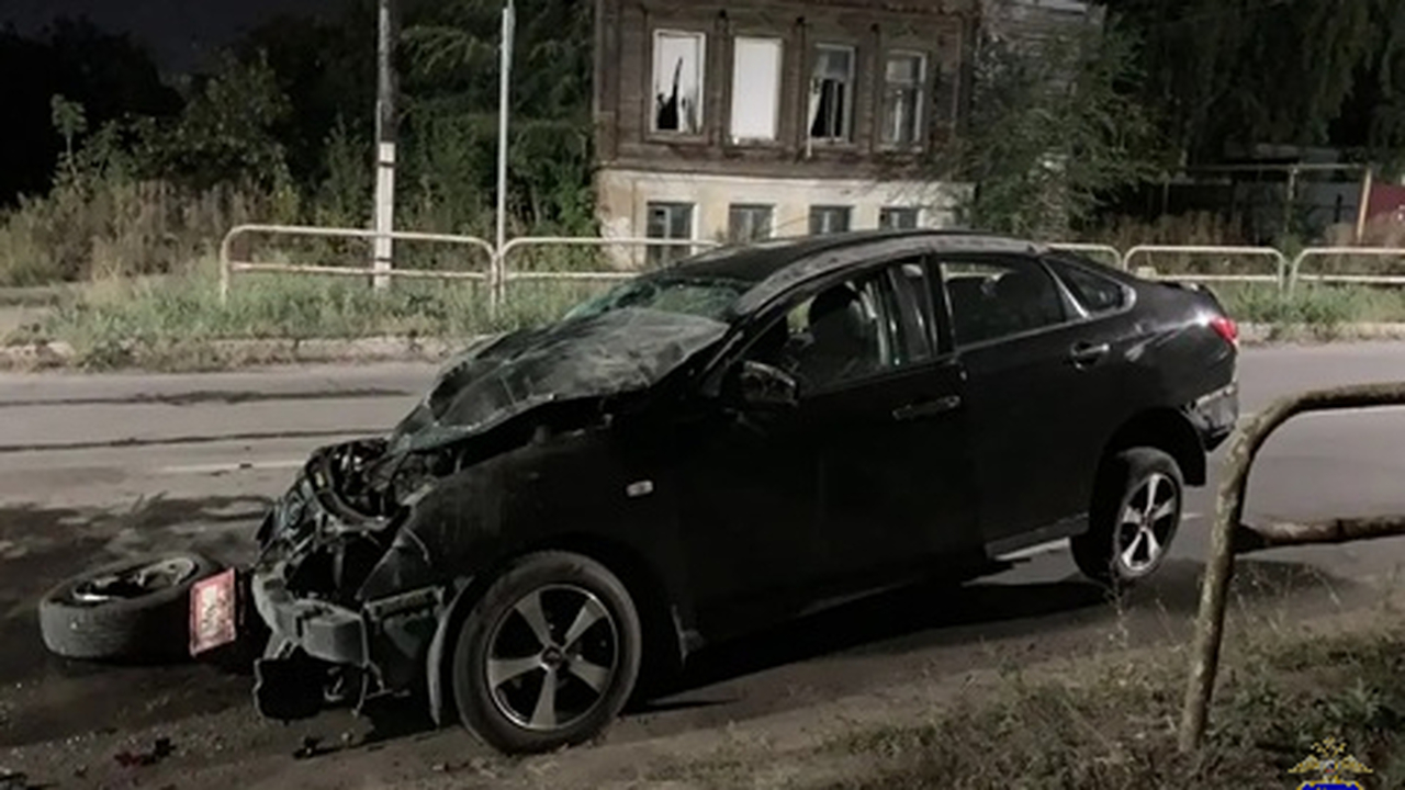 Всего за сутки в Самарской области зарегистриро...