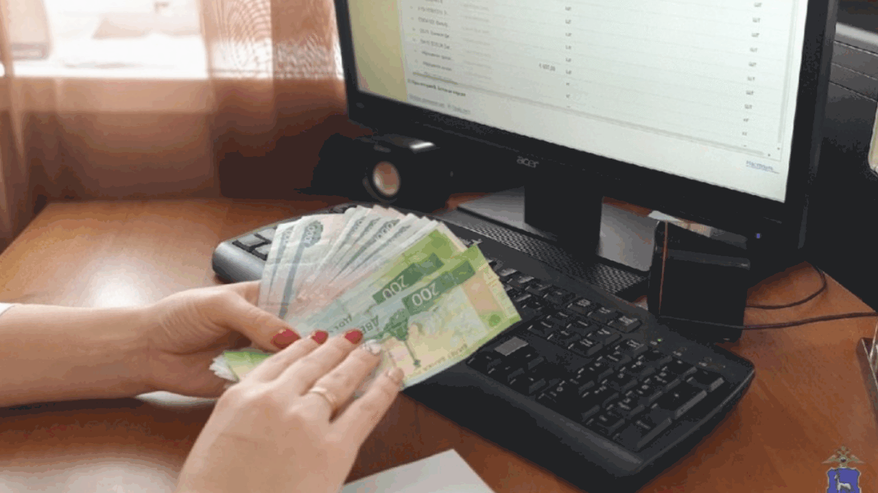 В Самаре сотрудники полиции начали расследовани...