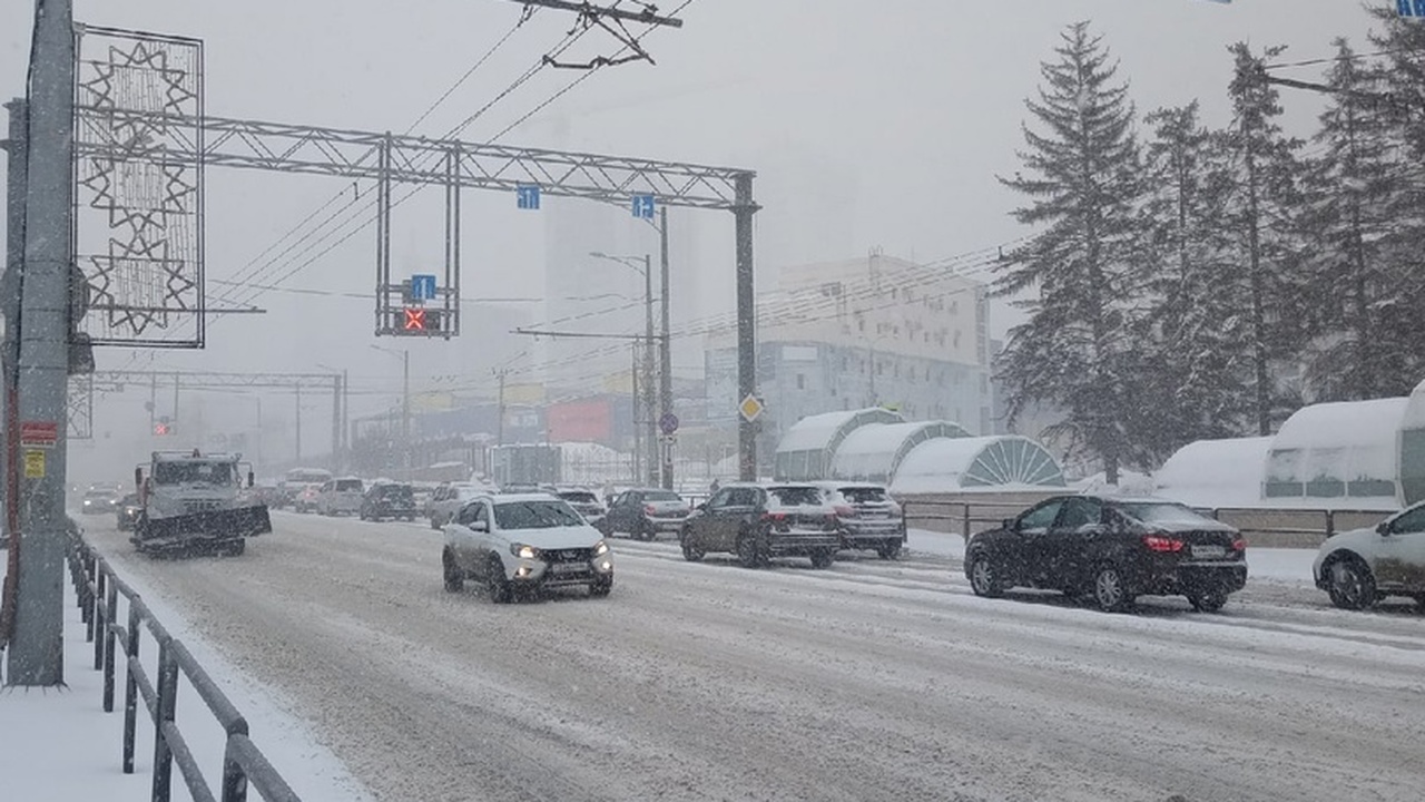 Самарское управление МЧС в воскресеье, 5 января...