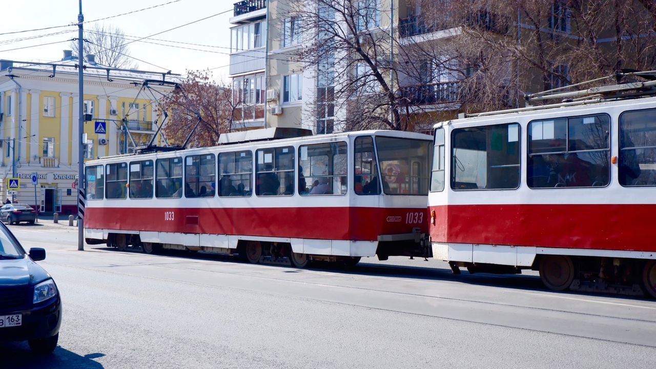 В Самаре вот уже месяц действует акция Нацсисте...