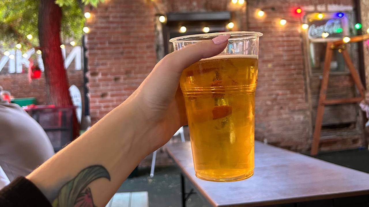 Ученые из Массачусетского университета в Амхерс...