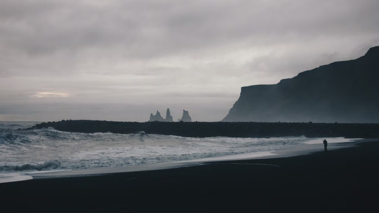 Учёные выявили под Бермудскими островами в Атла...