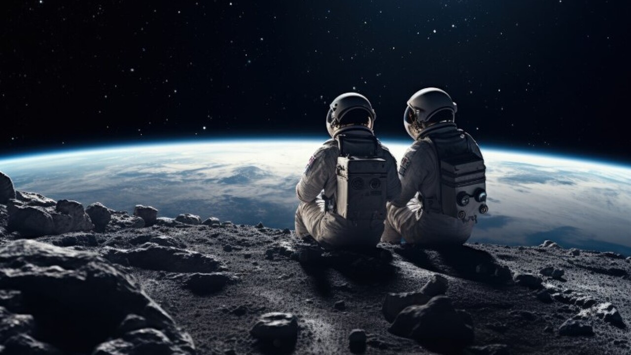 В рамках амбициозной программы Artemis II Нацио...