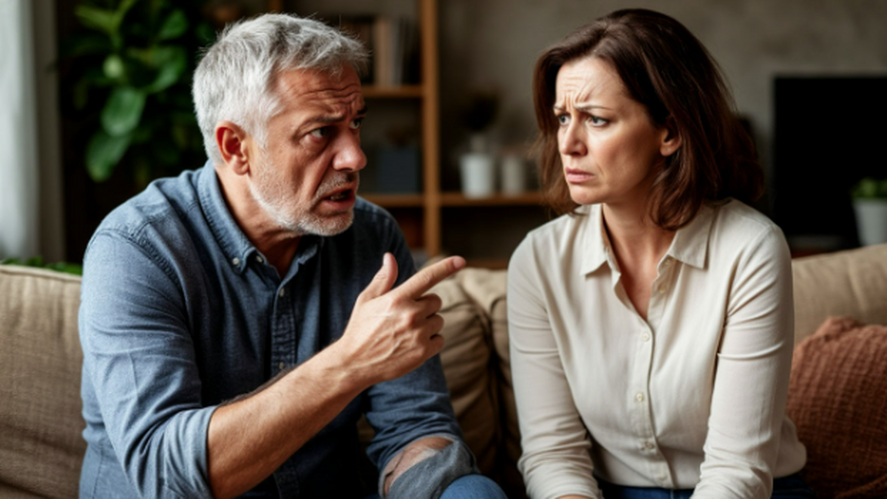 “Тарелочница” — неожиданное обвинение после 35 ...