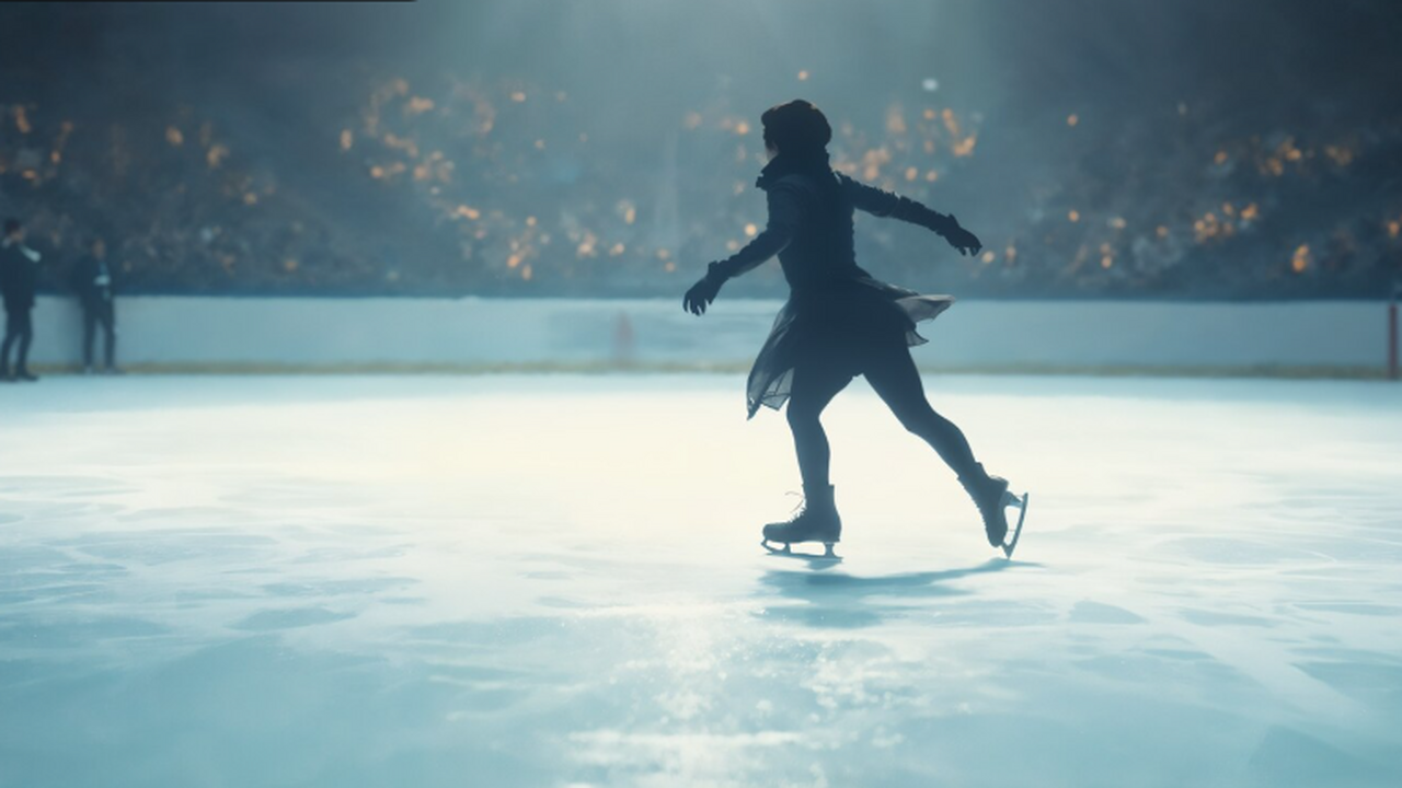 В своём Telegram-канале мать российской фигурис...