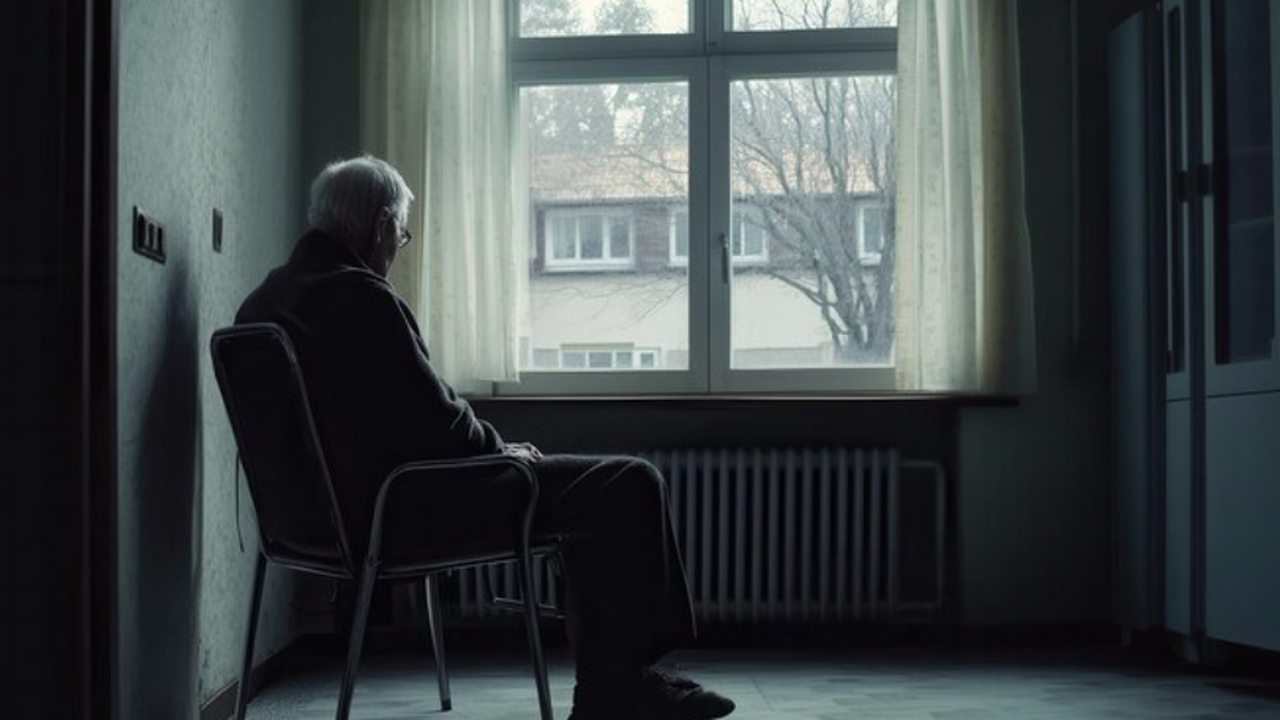 Психология зрелости: почему после 60-70 лет люд...