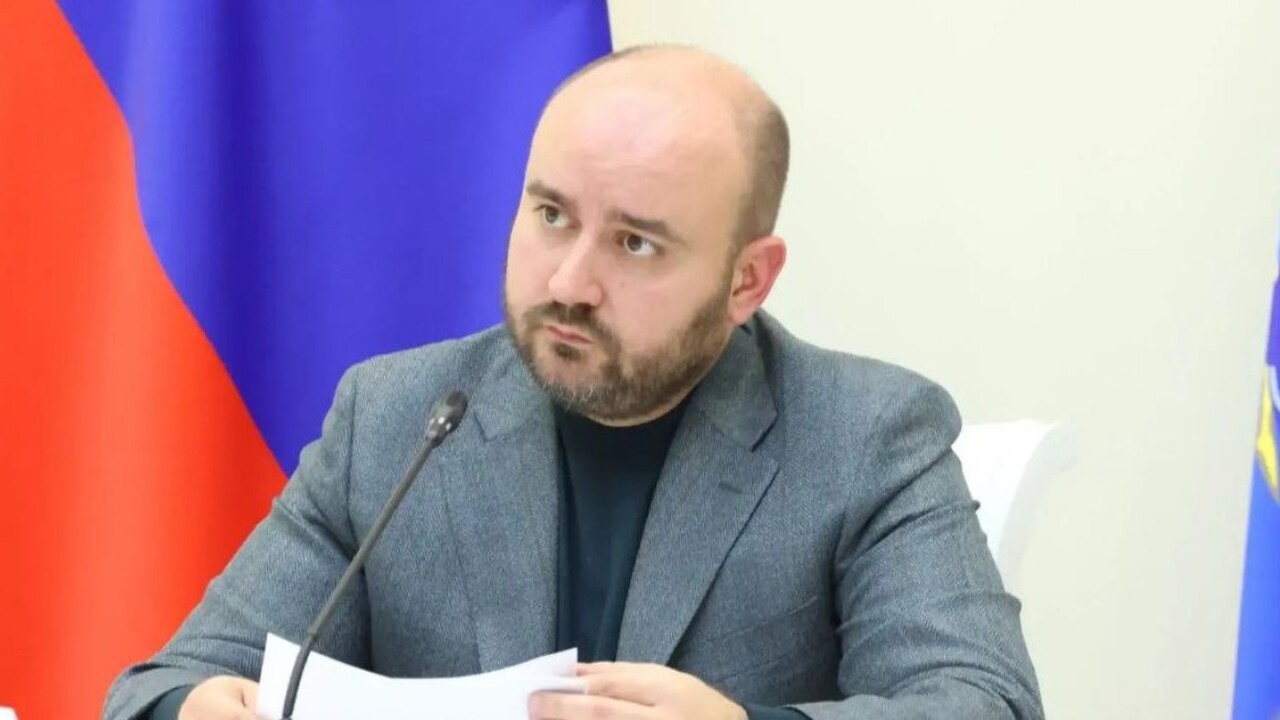 8 февраля губернатор Самарской области Вячеслав...