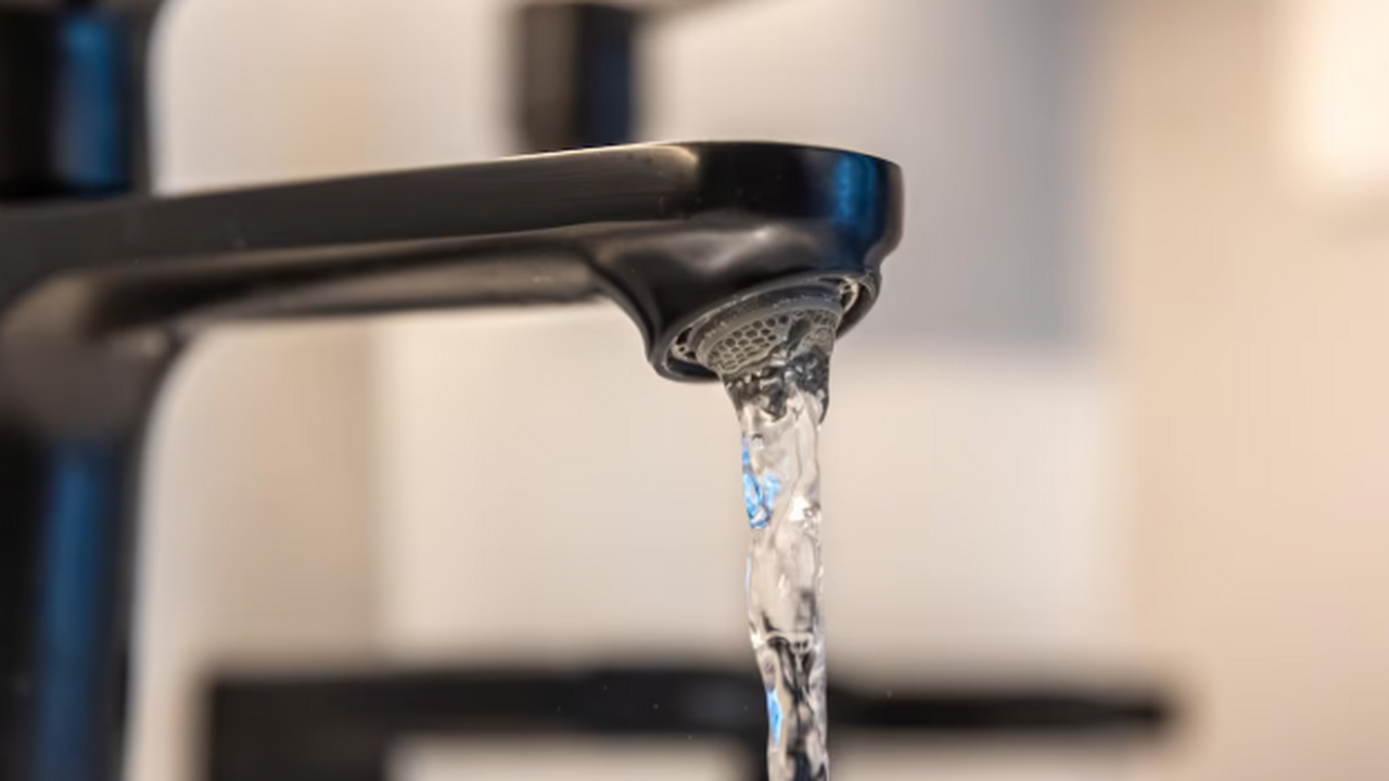 10 апреля в Самаре без холодной воды могут остаться почти 30 домов Сегодня, 10 апреля, коммунальные службы ООО "РК...