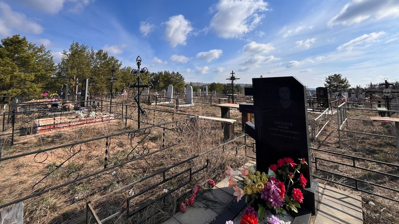 Верующие обсуждают, грозит ли чем-то размещение фото на могиле вместо креста Богословы объясняют традицию размещения фотогра...