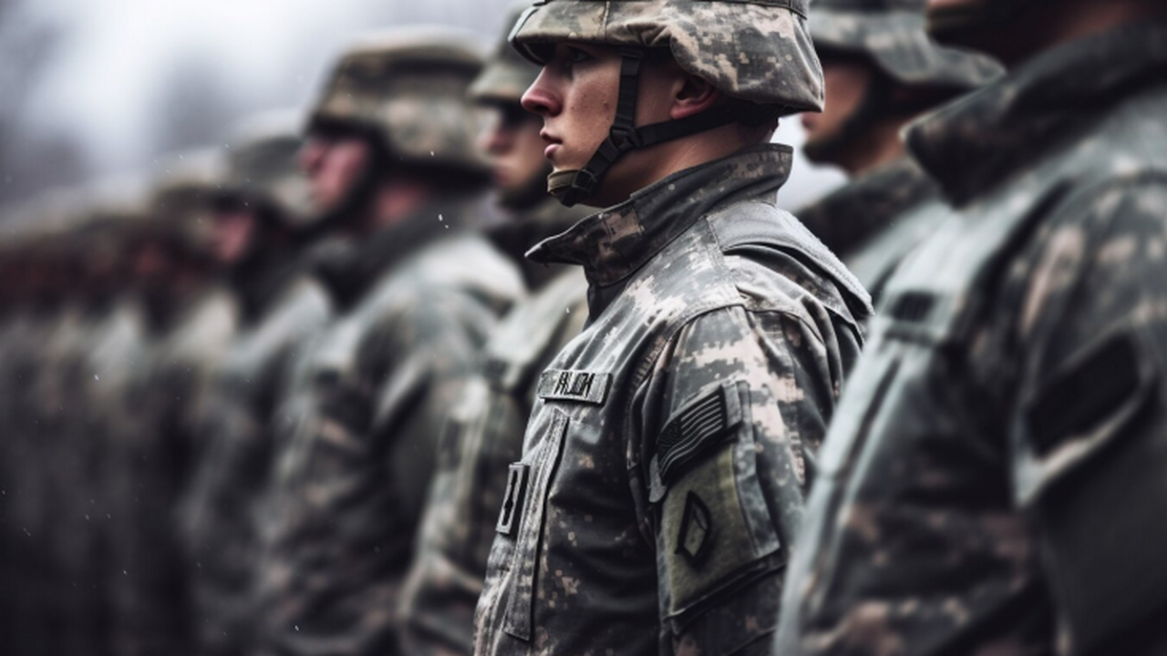 "СВО скоро завершится": математик-прогнозист Гр...