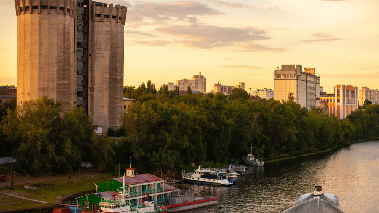 18 апреля в 17:00 Самарское региональное отделе...