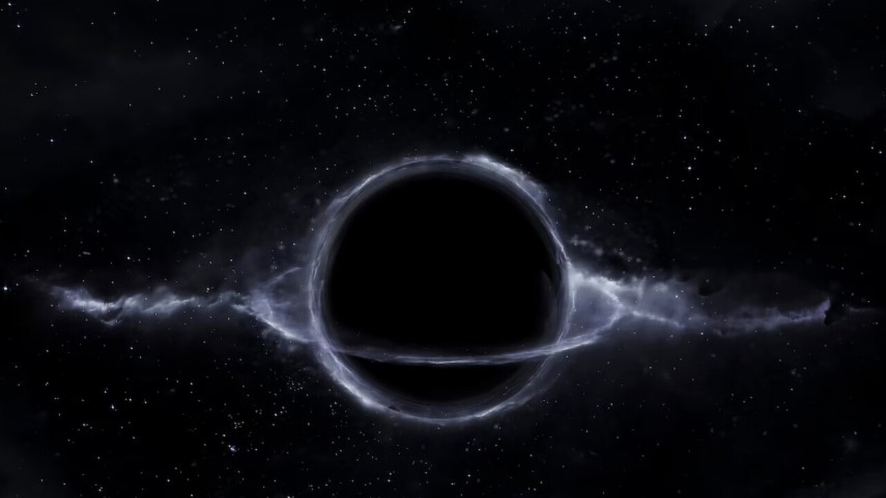 Физики из Университета Китайской академии наук ...