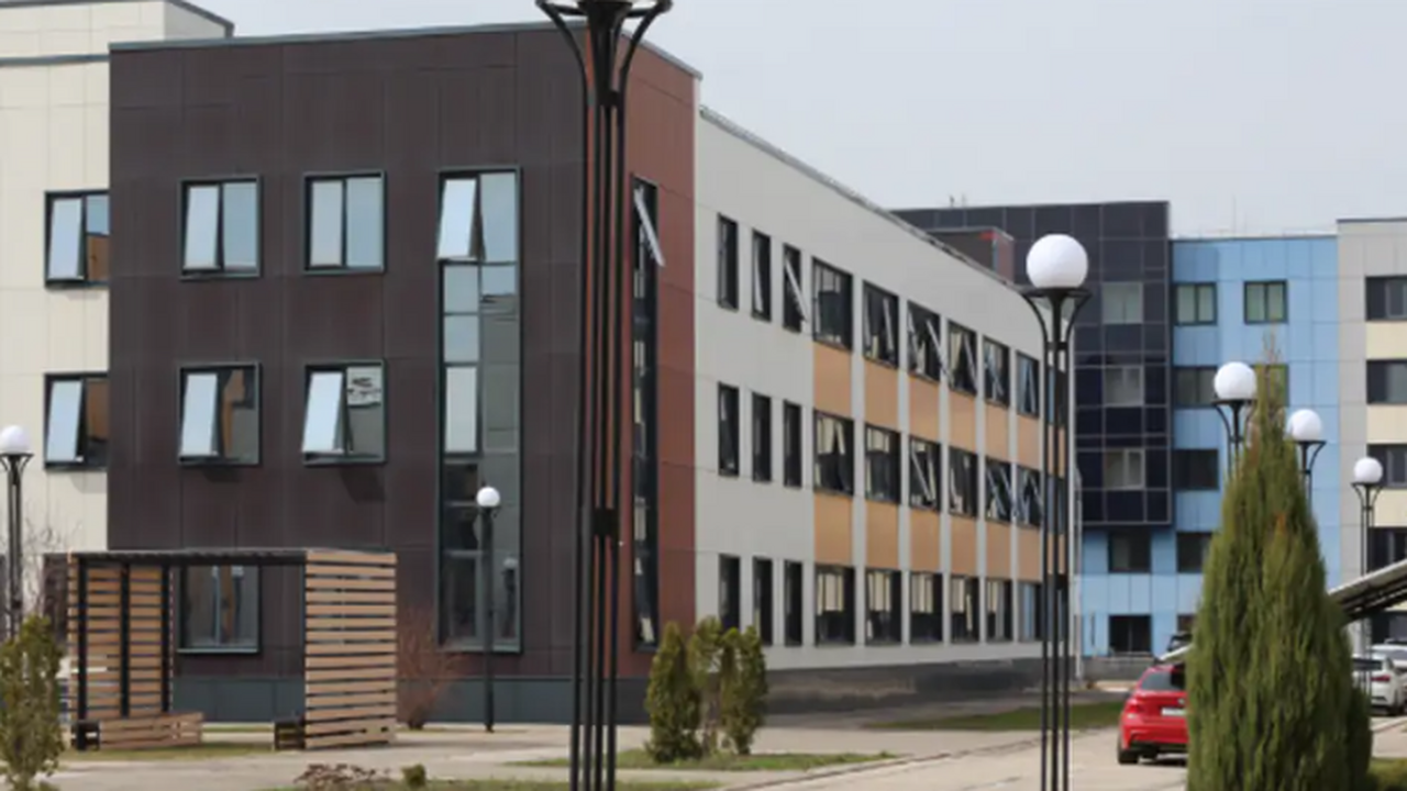 Десять инновационных самарских проектов стали резидентами «Жигулёвской долины» В Самарской области десять инновационных проект...