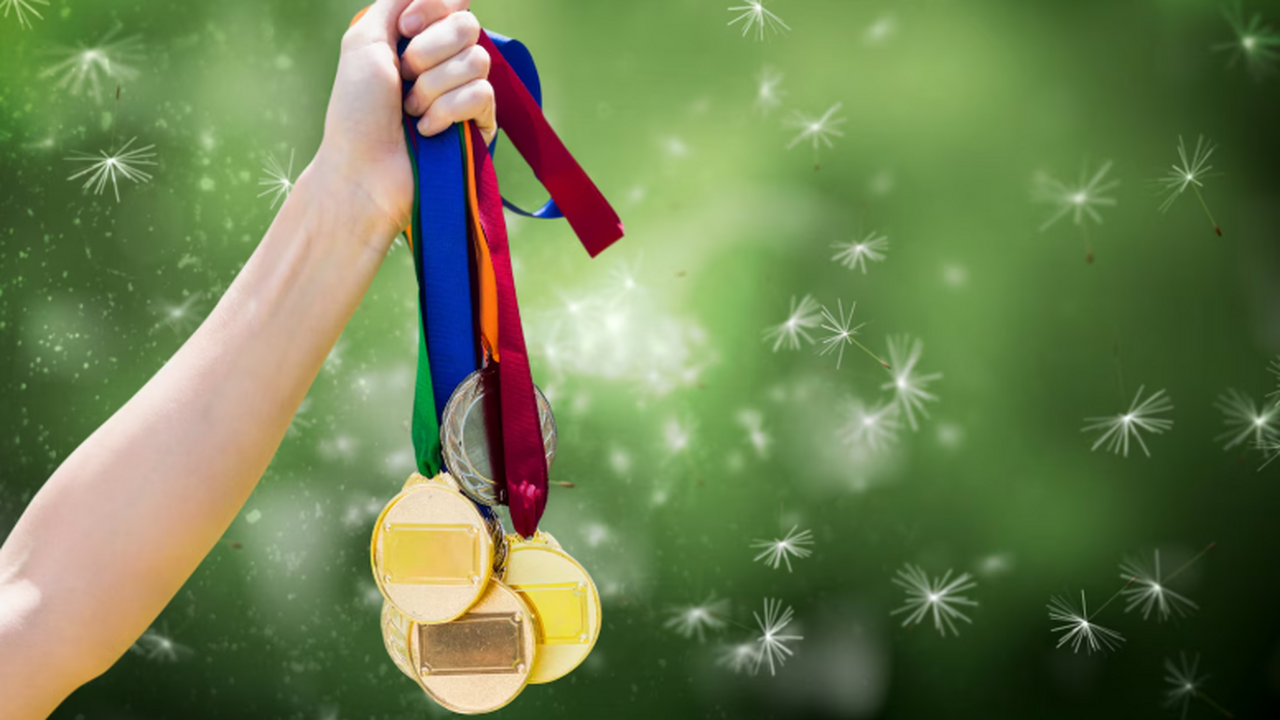 Международный олимпийский комитет обсуждает пер...