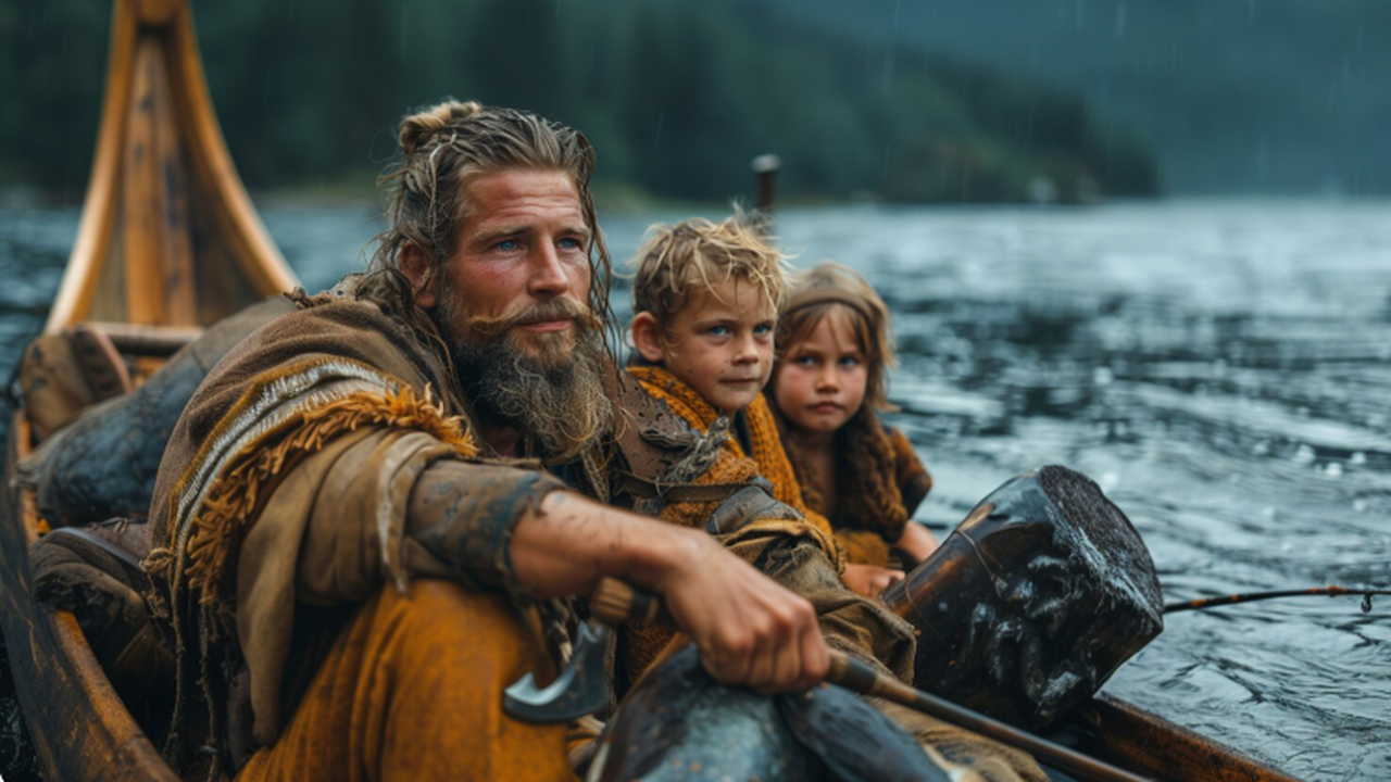 Следы древнего денисовского человека нашли ученые сразу в двух пещерах Алтая На Алтае обнаружены новые археологические свиде...