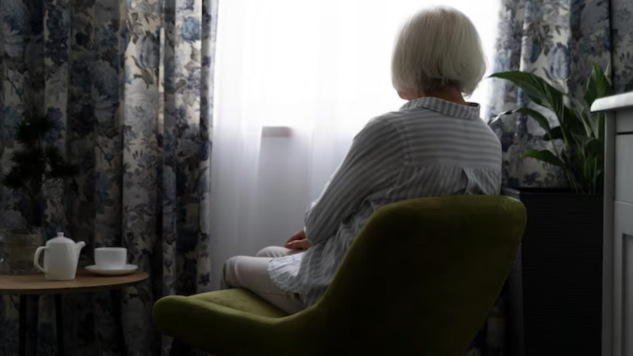 Искусство быть собой: почему после 60 лет уедин...