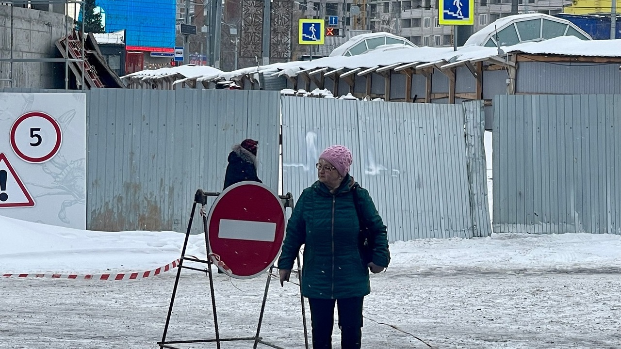 Зима без снега и мороза? Роман Вильфанд предупр...