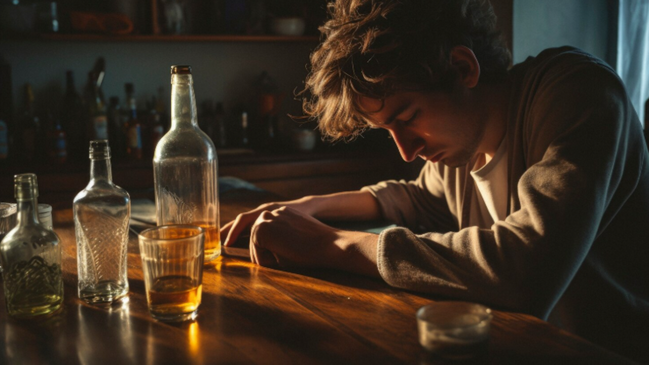 С конца XIX века врачи стали замечать, что неко...