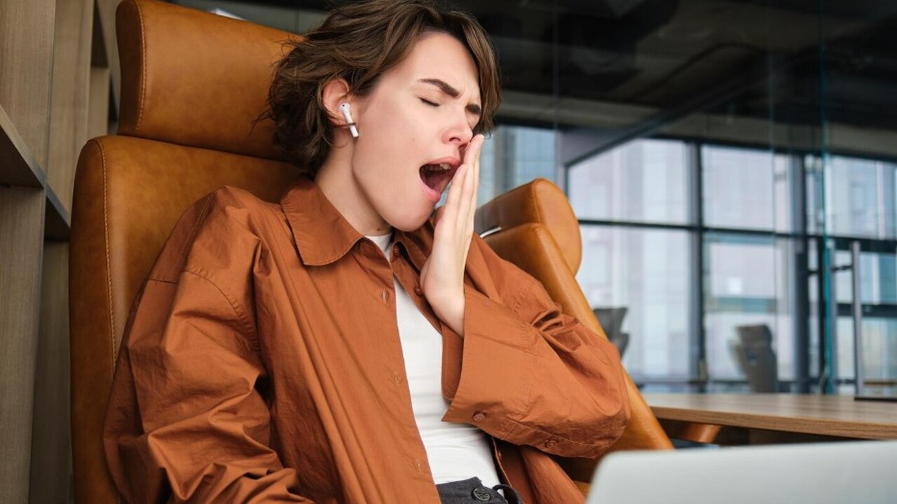 Ученые МТИ провели исследование: недосып не угрожает усталостью в течение дня Недавнее исследование, результаты которого опуб...