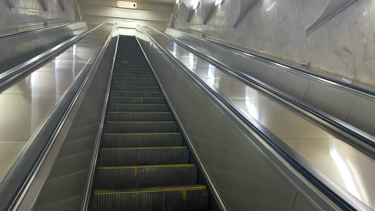 Себестоимость проезда в подземке выросла до кос...