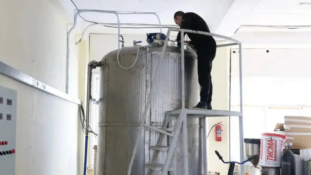 Самарские предприятия будут участвовать в нацпроекте «Новые материалы и химия» Представители новых предприятий из Самары выраз...