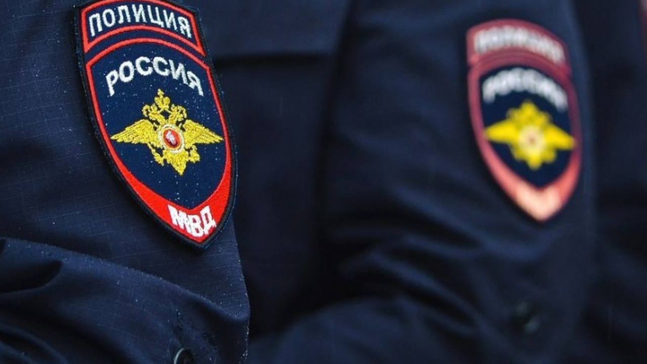 В Красноглинском районе города Самары в воскрес...