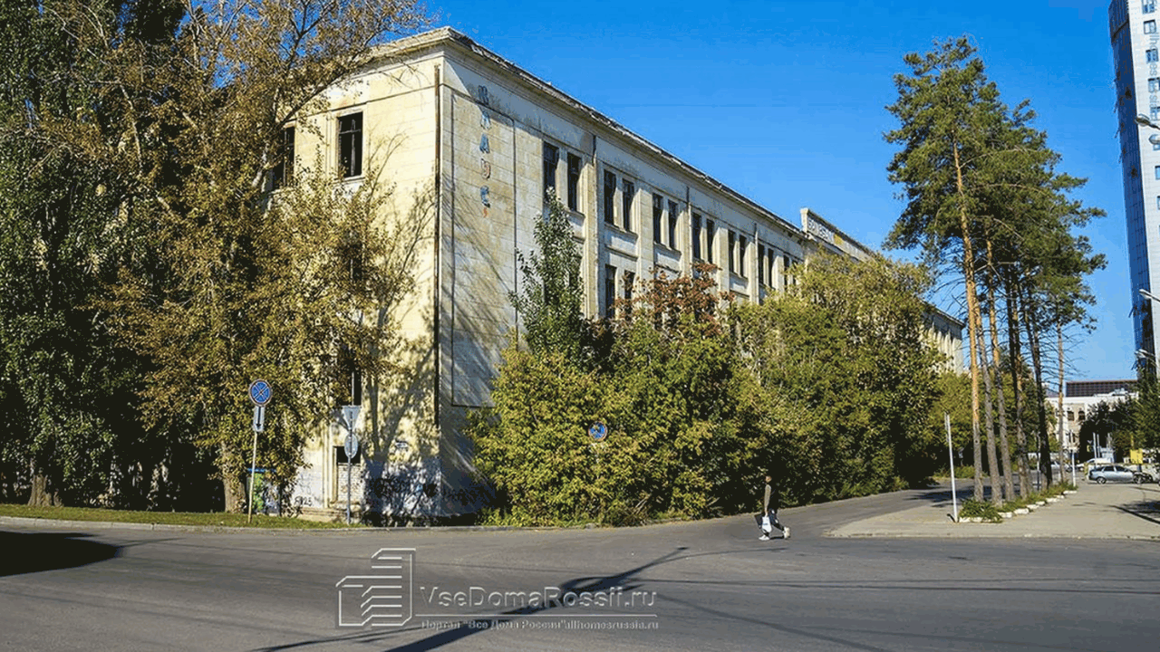 Администрация Октябрьского района направила офи...