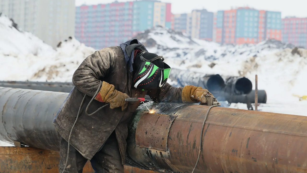 В Куйбышевском районе Самары стартовал активный...