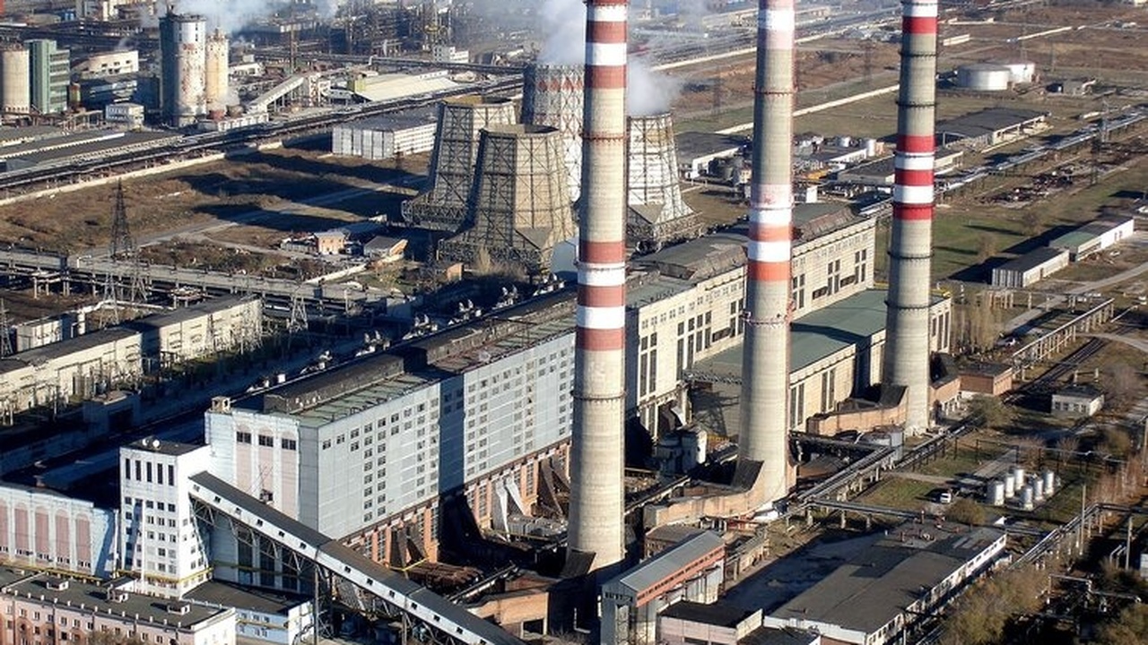 В апреле энергетики «Т Плюс» проведут температу...