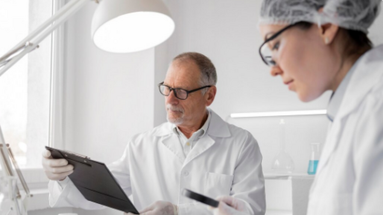 Специалисты Балтийского федерального университе...