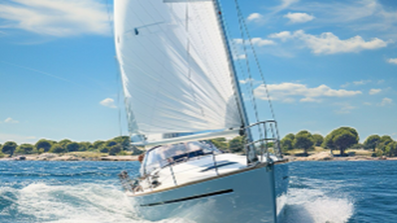 С 13 по 17 мая 2026 года в яхт-клубе «Ласточка»...