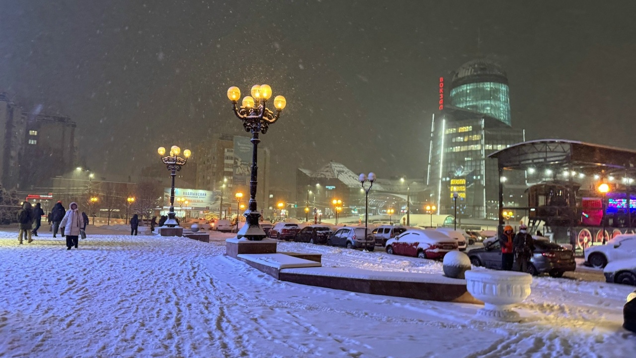 В последний день зимы, 28 февраля, в нашем реги...