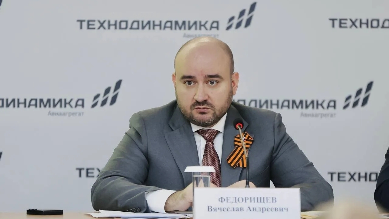 Самарский губернатор поддержал гендиректора зав...