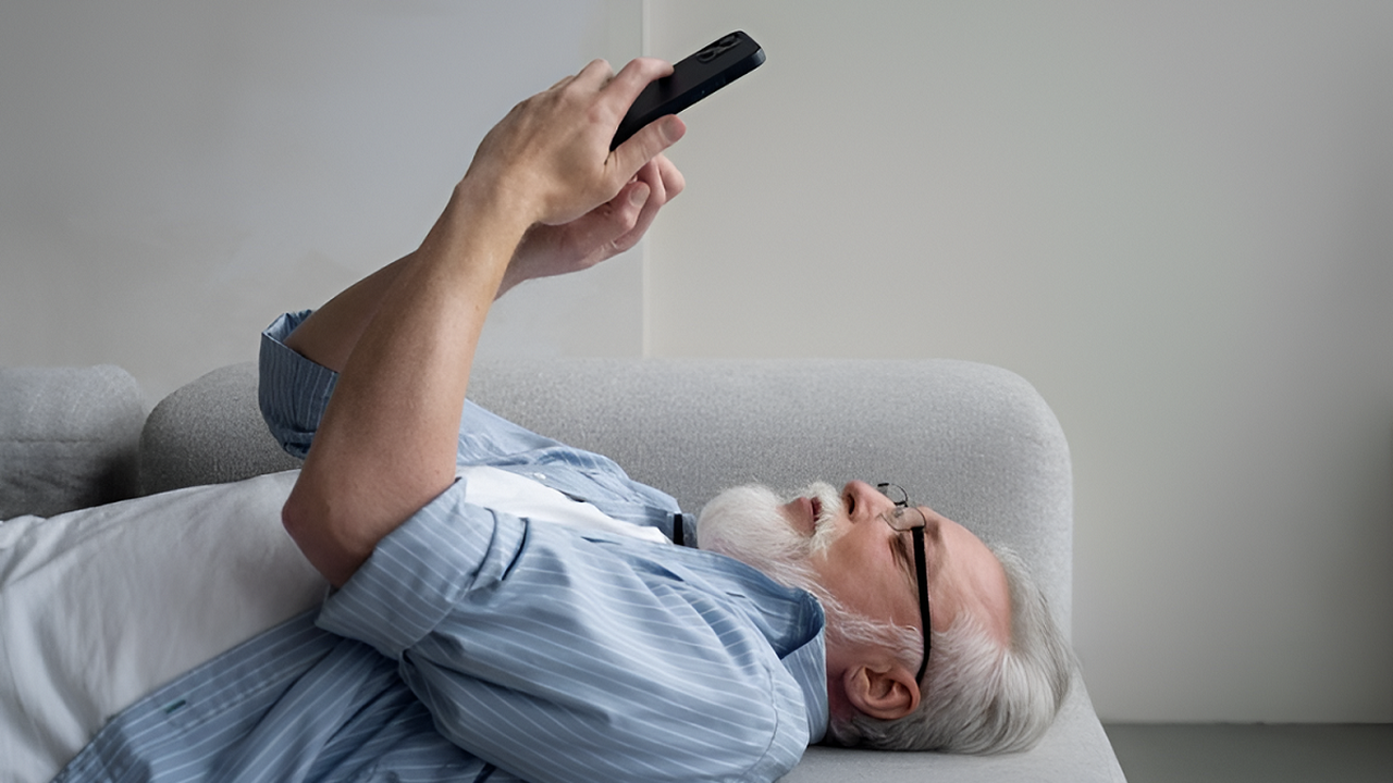 Чтобы пенсия не стала испытанием для брака, пер...