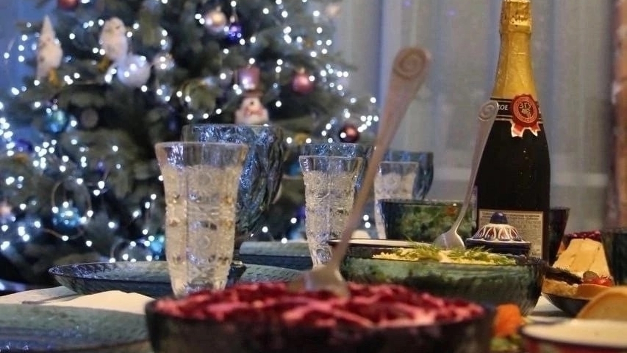 31 декабря 2025 года станет выходным: россиянам...