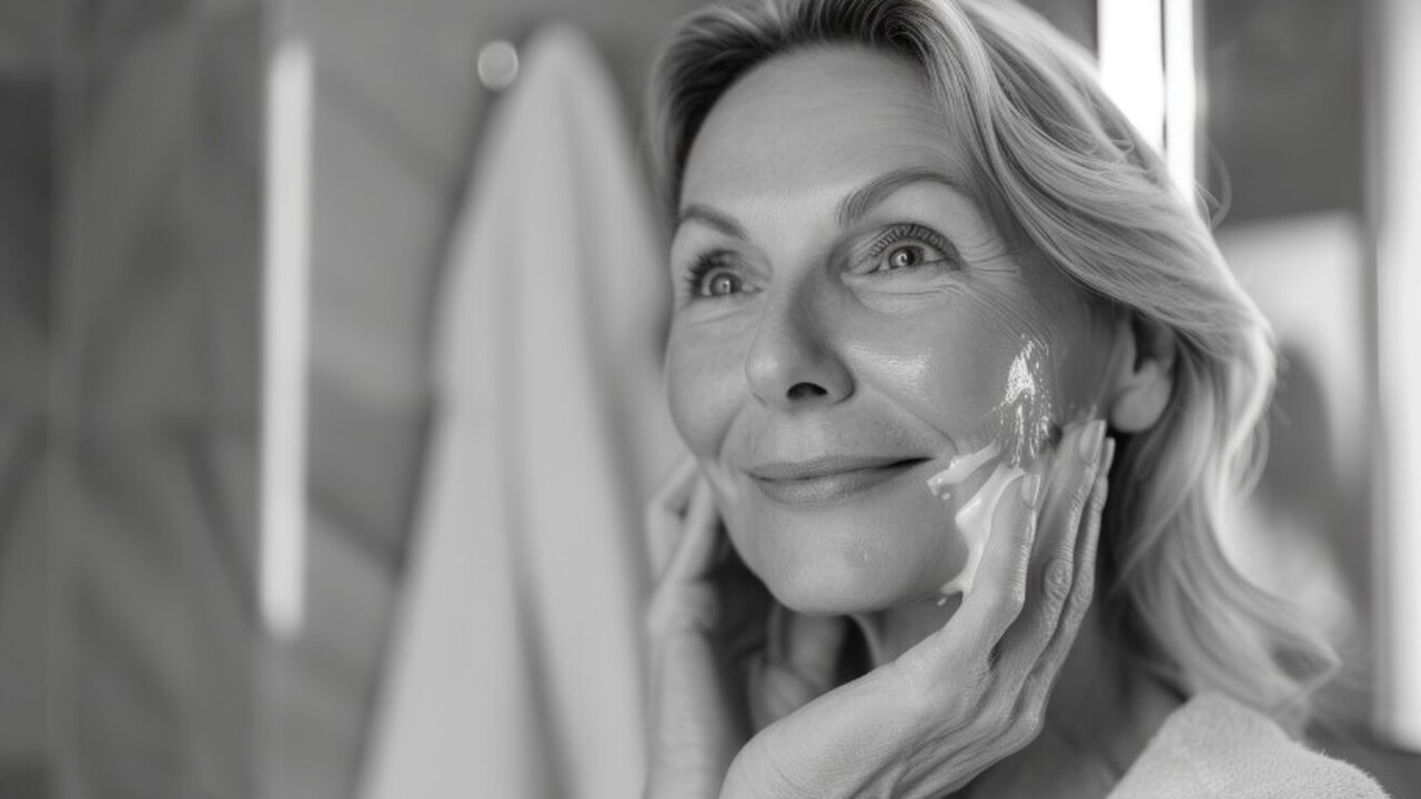 Кожа, как фарфор: природное средство, которое разглаживает морщины и осветляет тон - так просто, что удивительно С возрастом кожные ткани подвергаются сложным п...