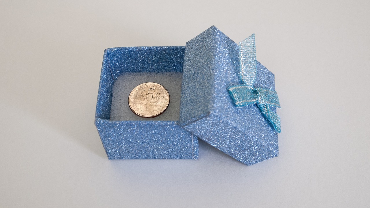 Средний бюджет на подарки в Самаре составил 14 ...