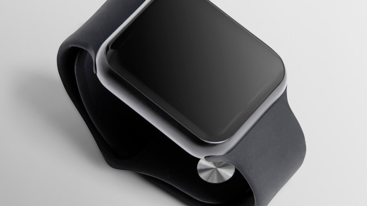 Корпус часов Apple Watch Ultra 3 демонстрирует ...