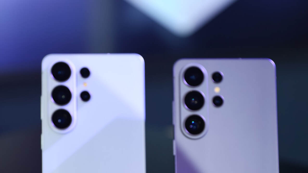 Предзаказ на все модели Samsung Galaxy S26 стал доступен жителям Самарской области Цифровая экосистема МТС сообщает, о старте пред...