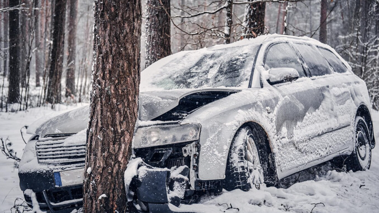 Эксперт снял вопрос о надежности: китайские авто не прошли проверку снегопадом В начале января 2023 года на территории Российс...