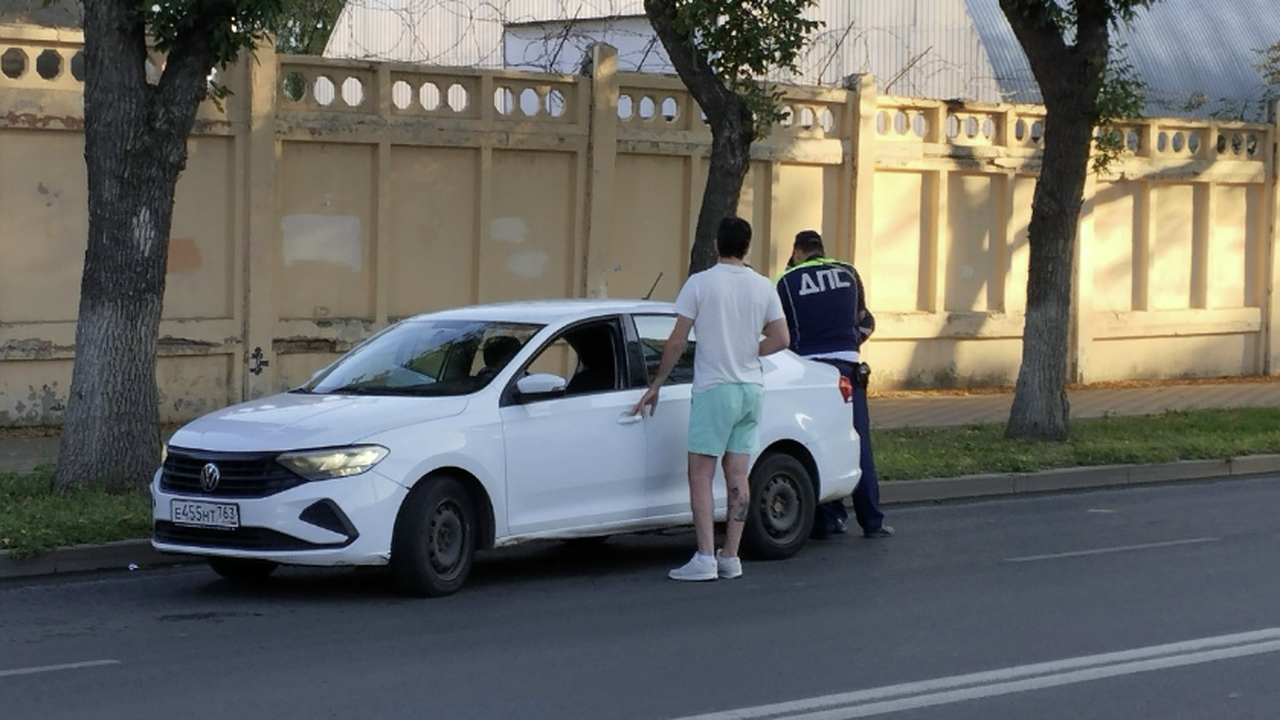 С 1 апреля 2026 года российских автовладельцев ...